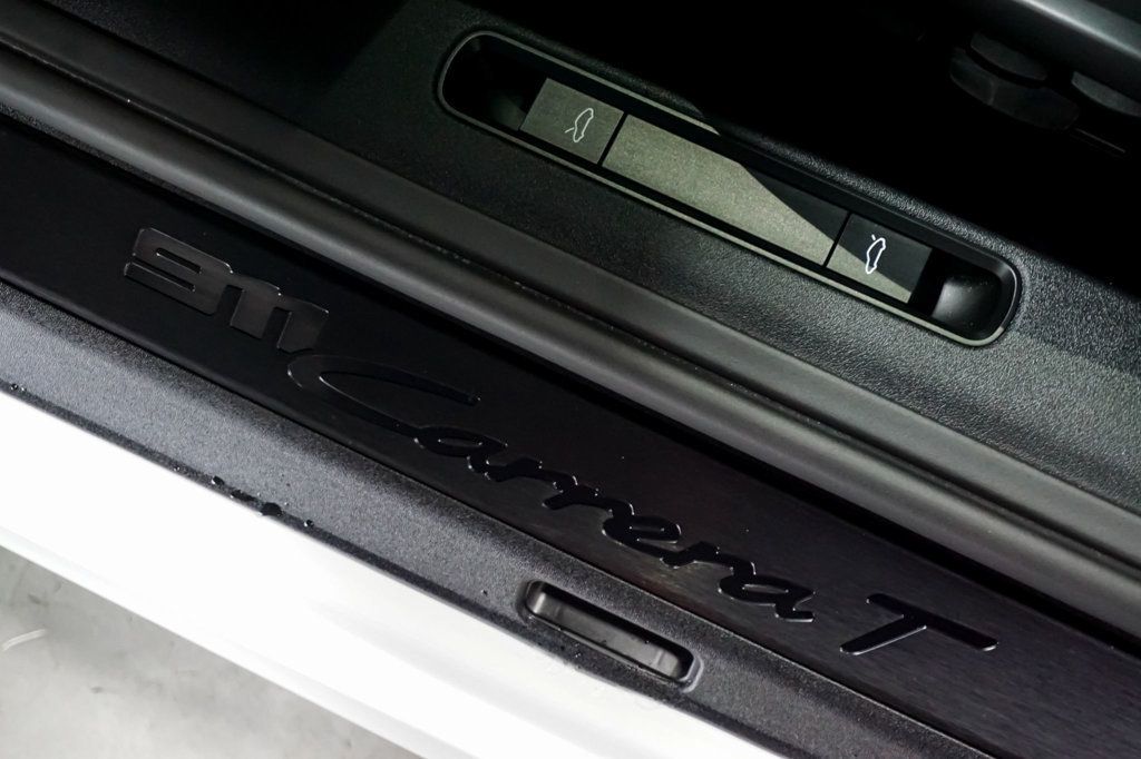 2025 Porsche 911 *911 T Coupe* *6-Speed Manual* *Front Lift* *High $ MSRP* - 22997664 - 64