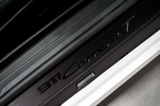 2025 Porsche 911 *911 T Coupe* *6-Speed Manual* *Front Lift* *High $ MSRP* - 22997664 - 65