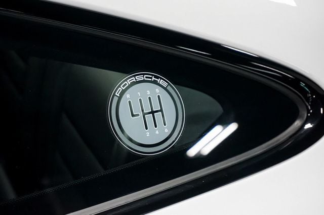 2025 Porsche 911 *911 T Coupe* *6-Speed Manual* *Front Lift* *High $ MSRP* - 22997664 - 68