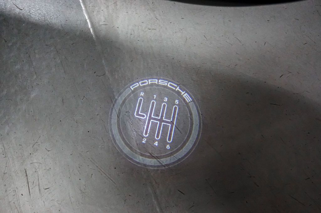 2025 Porsche 911 *911 T Coupe* *6-Speed Manual* *Front Lift* *High $ MSRP* - 22997664 - 71