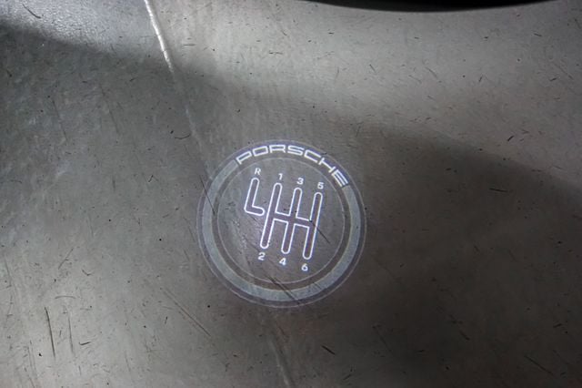 2025 Porsche 911 *911 T Coupe* *6-Speed Manual* *Front Lift* *High $ MSRP* - 22997664 - 71