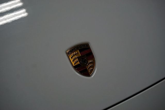 2025 Porsche 911 *911 T Coupe* *6-Speed Manual* *Front Lift* *High $ MSRP* - 22997664 - 72