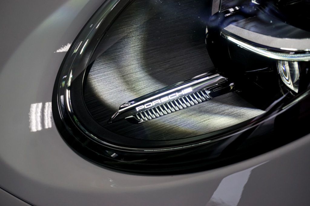 2025 Porsche 911 *911 T Coupe* *6-Speed Manual* *Front Lift* *High $ MSRP* - 22997664 - 73