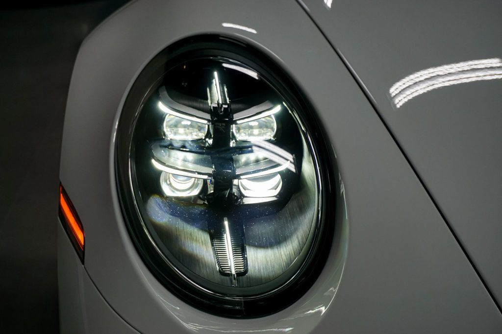 2025 Porsche 911 *911 T Coupe* *6-Speed Manual* *Front Lift* *High $ MSRP* - 22997664 - 76