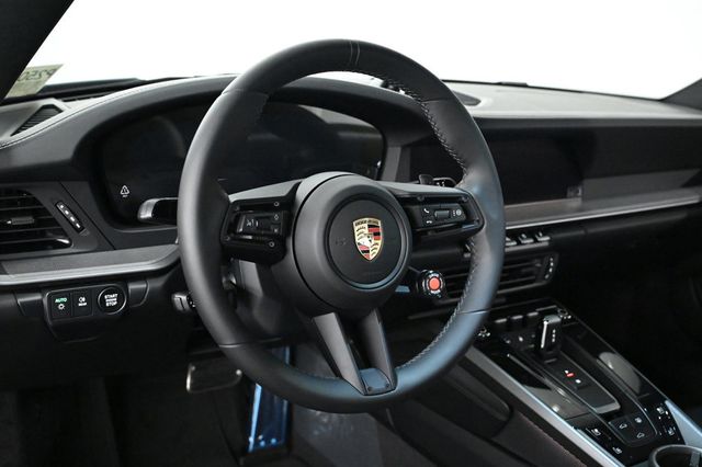 2025 Porsche 911 Carrera - 22734158 - 9