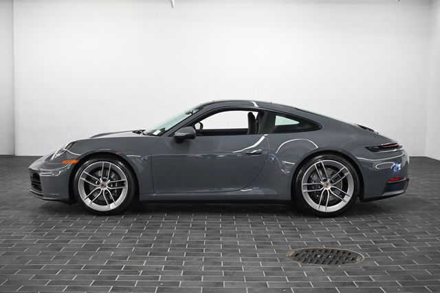 2025 Porsche 911 Carrera - 22734158 - 1