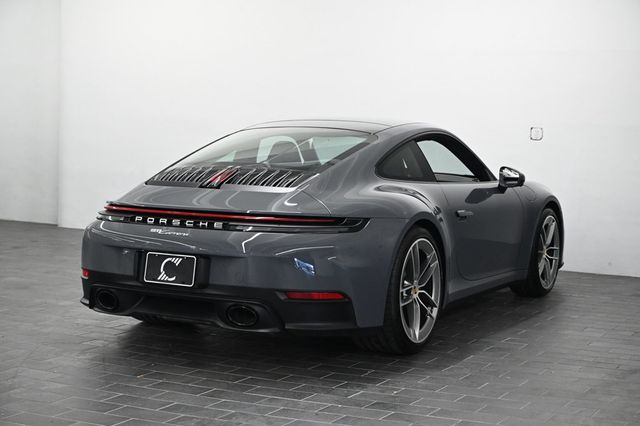 2025 Porsche 911 Carrera - 22734158 - 4