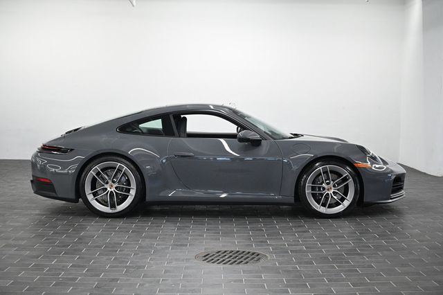 2025 Porsche 911 Carrera - 22734158 - 5