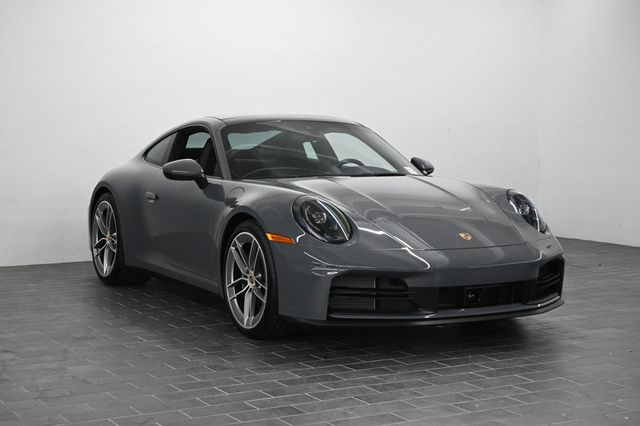 2025 Porsche 911 Carrera - 22734158 - 6