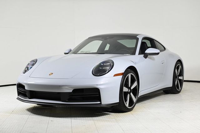 2025 Porsche 911 Carrera - 22742906 - 0