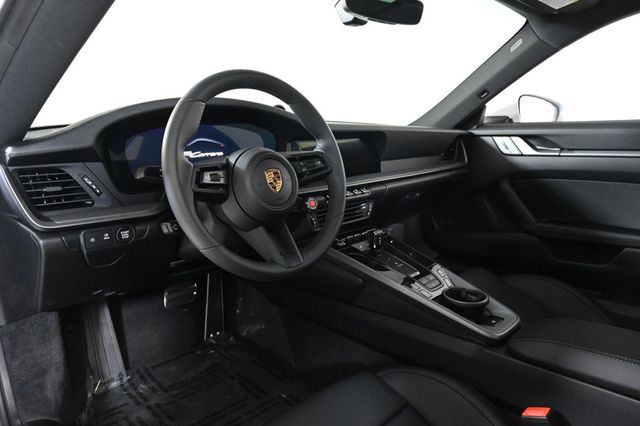 2025 Porsche 911 Carrera - 22742906 - 9