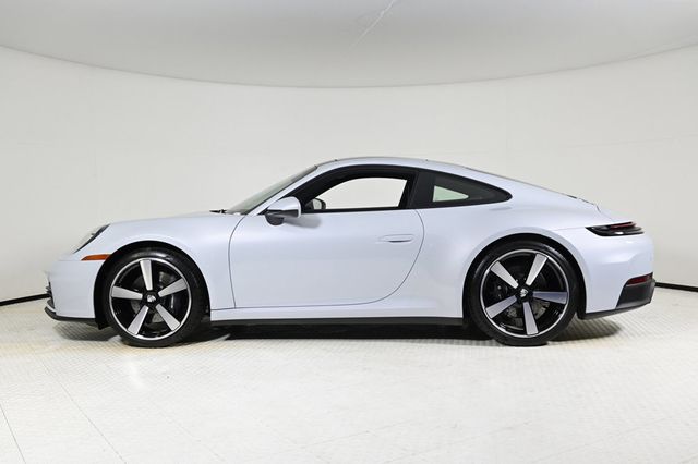 2025 Porsche 911 Carrera - 22742906 - 1