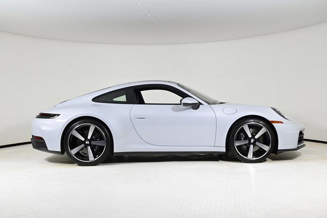 2025 Porsche 911 Carrera - 22742906 - 5