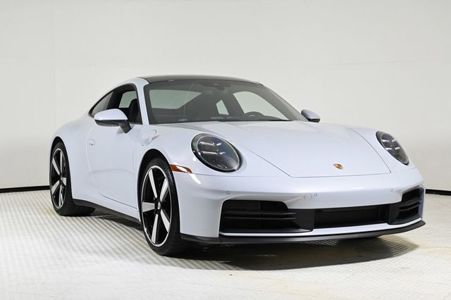 2025 Porsche 911 Carrera - 22742906 - 6