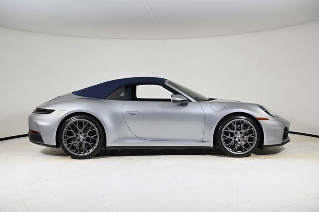 2025 Porsche 911 Carrera - 22750269 - 5