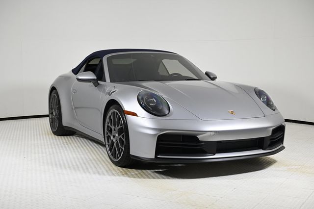 2025 Porsche 911 Carrera - 22750269 - 6