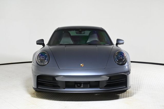 2025 Porsche 911 Carrera - 22912503 - 9