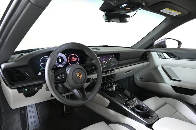 2025 Porsche 911 Carrera - 22912503 - 10