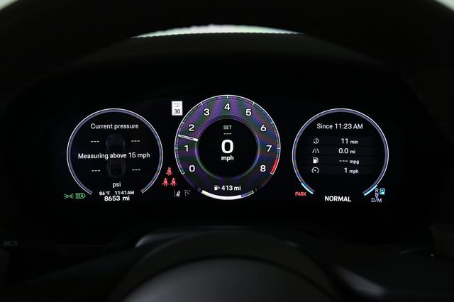 2025 Porsche 911 Carrera - 22912503 - 12