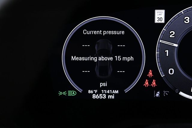 2025 Porsche 911 Carrera - 22912503 - 13
