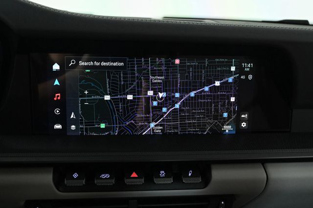 2025 Porsche 911 Carrera - 22912503 - 14