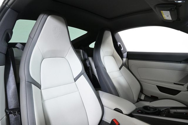 2025 Porsche 911 Carrera - 22912503 - 17