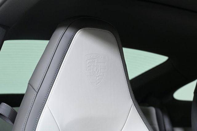 2025 Porsche 911 Carrera - 22912503 - 20