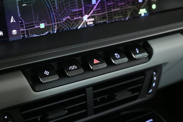 2025 Porsche 911 Carrera - 22912503 - 21