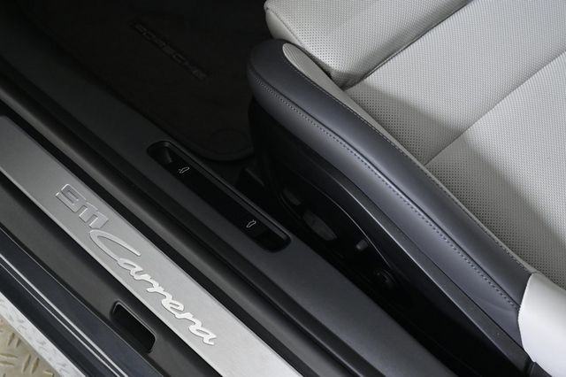 2025 Porsche 911 Carrera - 22912503 - 24