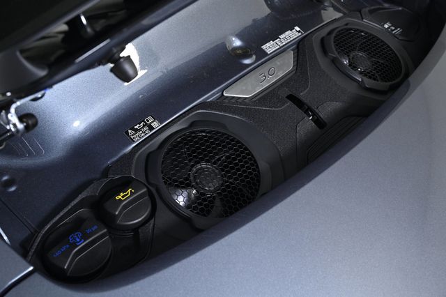 2025 Porsche 911 Carrera - 22912503 - 27