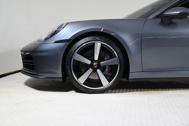 2025 Porsche 911 Carrera - 22912503 - 28