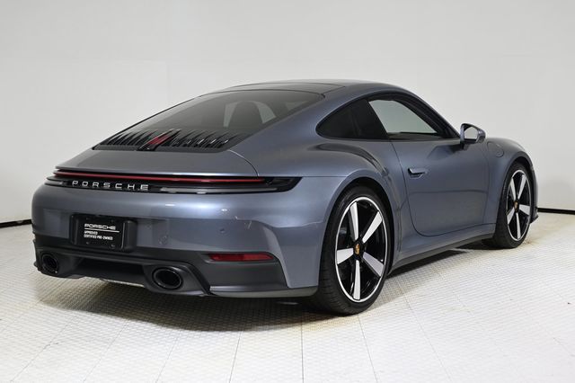 2025 Porsche 911 Carrera - 22912503 - 6