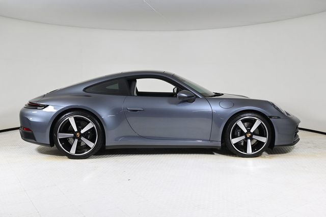 2025 Porsche 911 Carrera - 22912503 - 7