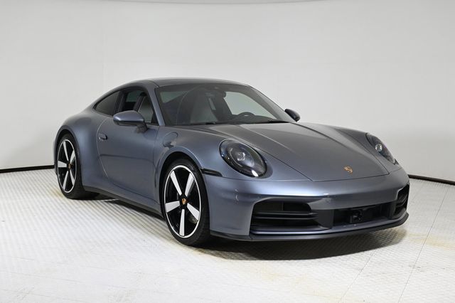 2025 Porsche 911 Carrera - 22912503 - 8