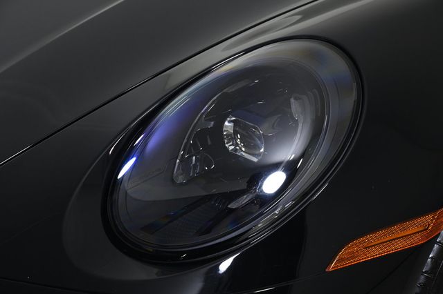 2025 Porsche 911 Carrera - 22914164 - 9