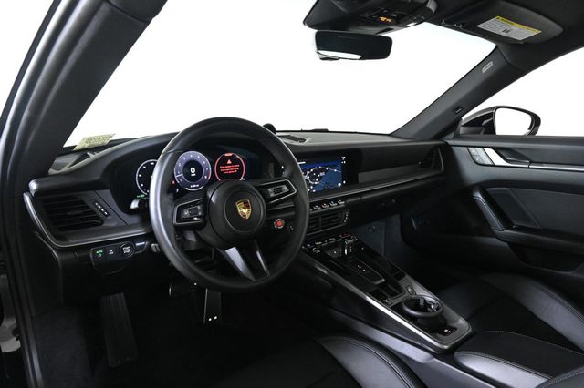 2025 Porsche 911 Carrera - 22914164 - 10