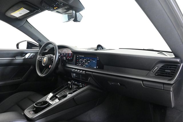 2025 Porsche 911 Carrera - 22914164 - 16