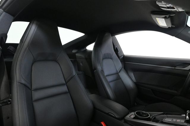 2025 Porsche 911 Carrera - 22914164 - 17