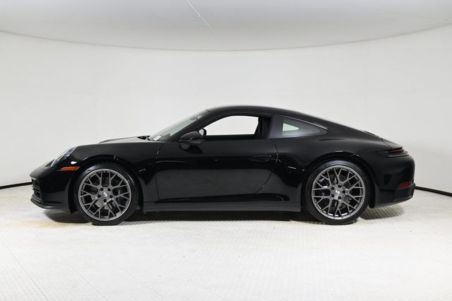 2025 Porsche 911 Carrera - 22914164 - 1