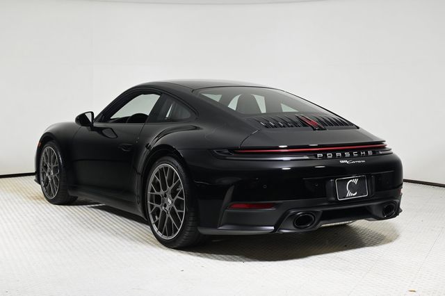 2025 Porsche 911 Carrera - 22914164 - 2