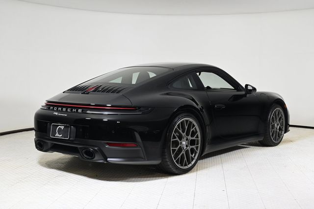 2025 Porsche 911 Carrera - 22914164 - 5