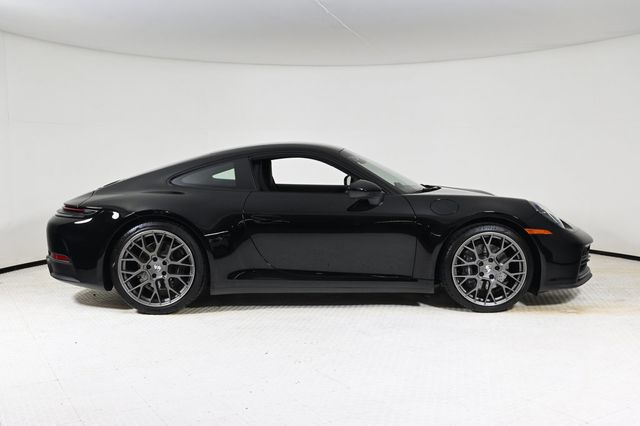 2025 Porsche 911 Carrera - 22914164 - 6