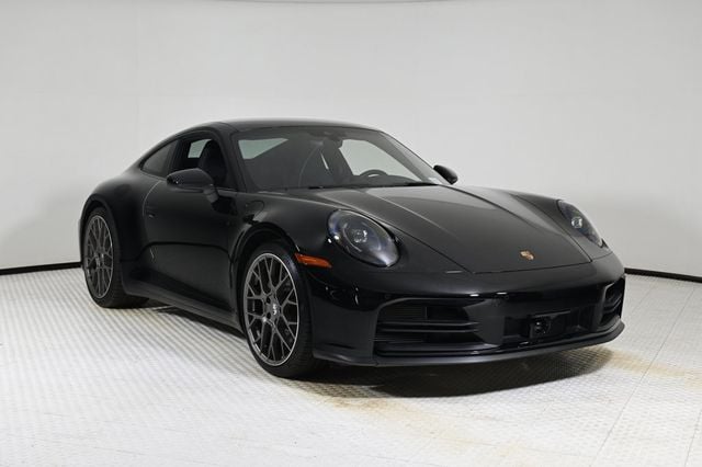 2025 Porsche 911 Carrera - 22914164 - 7