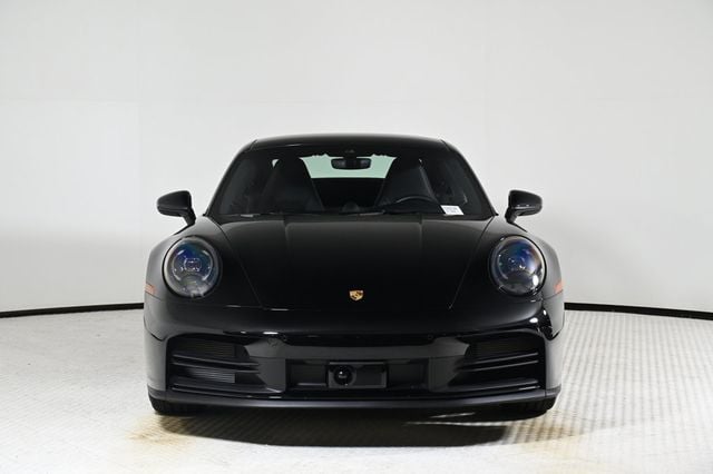 2025 Porsche 911 Carrera - 22914164 - 8