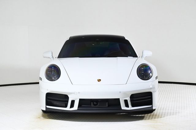 2025 Porsche 911 Carrera - 22916605 - 9