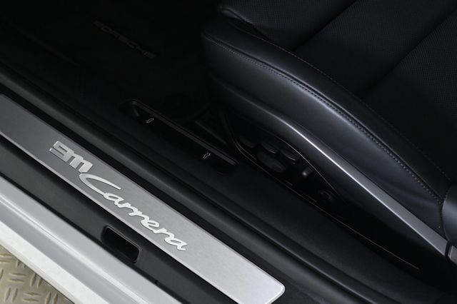 2025 Porsche 911 Carrera - 22916605 - 22