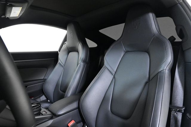 2025 Porsche 911 Carrera - 22916605 - 4