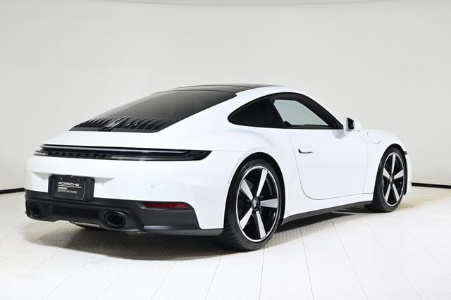 2025 Porsche 911 Carrera - 22916605 - 6