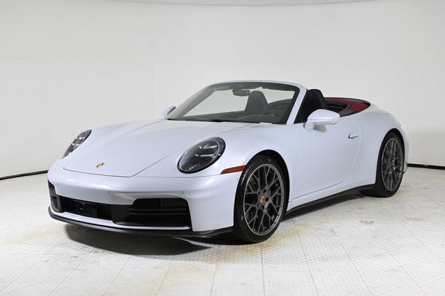 2025 Porsche 911 Carrera - 22934963 - 0