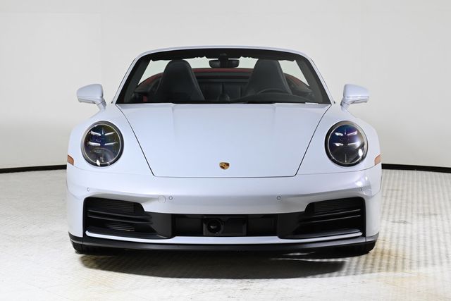 2025 Porsche 911 Carrera - 22934963 - 9